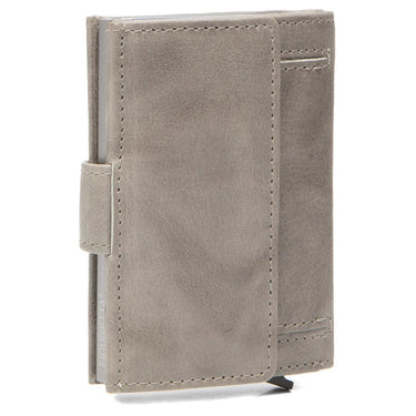 The Chesterfield Brand Hannover - Kreditkartenetui 6cc 10 cm RFID (light grey) - Ansicht 2