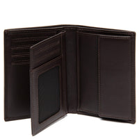 The Chesterfield Brand Hanson Nappa - Geldbörse 5cc 13 cm RFID (braun) - Ansicht 2