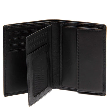 The Chesterfield Brand Hanson Nappa - Geldbörse 5cc 13 cm RFID (schwarz) - Ansicht 2