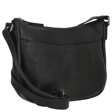 The Chesterfield Brand Henderson - Umhängetasche 27 cm (black) - Ansicht 5