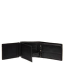The Chesterfield Brand Hendrick Nappa - Geldbörse 6cc 12 cm RFID (schwarz) - Ansicht 2