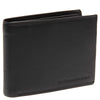 The Chesterfield Brand Hendrick Nappa - Wallet 6cc 12 cm RFID (schwarz)