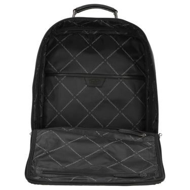 The Chesterfield Brand Jamaica - Rucksack 15" 40 cm RFID (black) - Ansicht 6