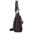 The Chesterfield Brand Jen - Schultertasche Leder 25 cm (brown) - Ansicht 3