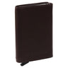 The Chesterfield Brand Lancaster - Kreditkartenetui 6cc 10.5 cm RFID (brown)