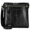 The Chesterfield Brand Laos - Umhängetasche 22 cm (black)