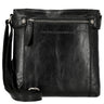 The Chesterfield Brand Laos - Umhängetasche 22 cm (black)