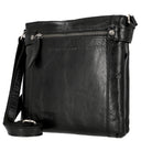 The Chesterfield Brand Laos - Umhängetasche 22 cm (black) - Ansicht 2