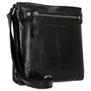 The Chesterfield Brand Laos - Umhängetasche 22 cm (black) - Ansicht 5