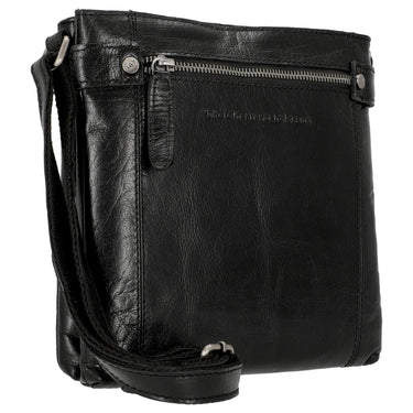 The Chesterfield Brand Laos - Umhängetasche 22 cm (black) - Ansicht 5