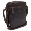The Chesterfield Brand Laveno - Shoulder Bag 22 cm (braun)