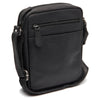 The Chesterfield Brand Laveno - Shoulder Bag 22 cm (schwarz)