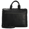 The Chesterfield Brand Levanto - Laptop Bag 14" 40 cm (black)