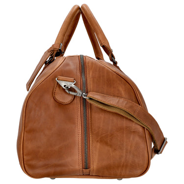 The Chesterfield Brand Liam - Reisetasche Leder 46 cm (cognac) - Ansicht 3