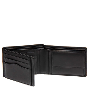 The Chesterfield Brand Lynnwood Nappa - Geldbörse 6cc 11 cm RFID (schwarz) - Ansicht 2