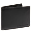 The Chesterfield Brand Lynnwood Nappa - Geldbörse 6cc 11 cm RFID (schwarz)