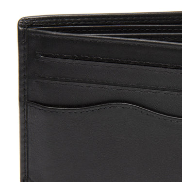 The Chesterfield Brand Lynnwood Nappa - Geldbörse 6cc 11 cm RFID (schwarz) - Ansicht 4