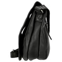 The Chesterfield Brand Millie - Schultertasche Leder 26 cm (black) - Ansicht 3