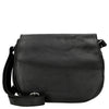 The Chesterfield Brand Millie - Schultertasche Leder 26 cm (black)