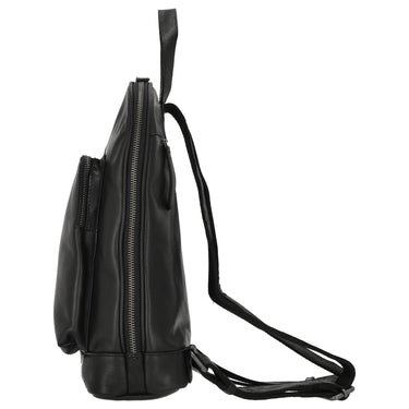 The Chesterfield Brand Naomi Maria - Rucksack 34 cm (black) - Ansicht 3