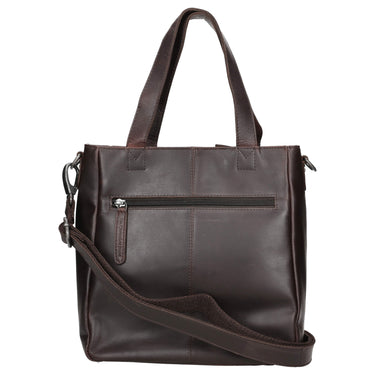 The Chesterfield Brand Nevada - Shopper 26 cm (brown) - Ansicht 4