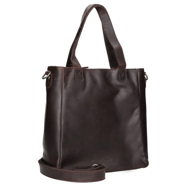 The Chesterfield Brand Nevada - Shopper 26 cm (brown) - Ansicht 5