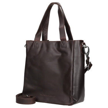 The Chesterfield Brand Nevada - Shopper 26 cm (brown) - Ansicht 2
