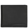 The Chesterfield Brand Ralph - Geldbörse 9cc 10.5 cm RFID (schwarz)