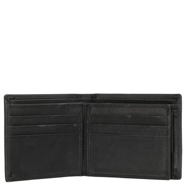 The Chesterfield Brand Ralph - Geldbörse 9cc 10.5 cm RFID (schwarz) - Ansicht 5