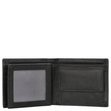 The Chesterfield Brand Ralph - Geldbörse 9cc 10.5 cm RFID (schwarz) - Ansicht 2