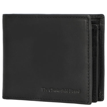 The Chesterfield Brand Ralph - Geldbörse 9cc 10.5 cm RFID (schwarz) - Ansicht 3