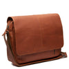 The Chesterfield Brand Richard Laptop Bag 15'' 40 cm (cognac)