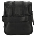 The Chesterfield Brand Stacey - Kulturbeutel Leder 24 cm (black) - Ansicht 3