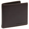 The Chesterfield Brand Stephens Nappa - Geldbörse 7cc 11 cm RFID (braun)