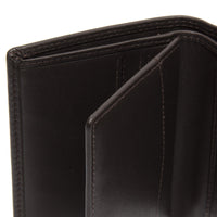 The Chesterfield Brand Vincent Nappa - Geldbörse 4cc 10.5 cm RFID (braun) - Ansicht 4