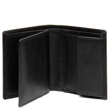 The Chesterfield Brand Vincent Nappa - Geldbörse 4cc 10.5 cm RFID (schwarz) - Ansicht 2