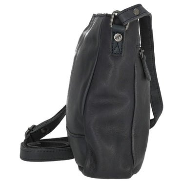 The Chesterfield Brand Weimar - Schultertasche 24 cm (navy) - Ansicht 3
