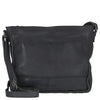 The Chesterfield Brand Weimar - Schultertasche 24 cm (navy)