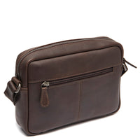 The Chesterfield Brand Westmere - Umhängetasche 23 cm (braun) - Ansicht 2