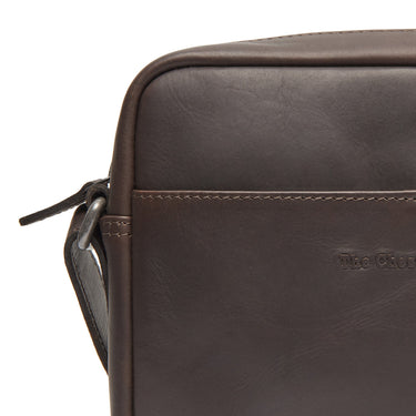The Chesterfield Brand Westmere - Umhängetasche 23 cm (braun) - Ansicht 6