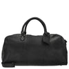 The Chesterfield Brand William - Leather Weekender 53 cm (black)