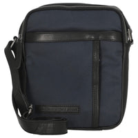 The Chesterfield Fusion Arendal - Umhängetasche 25 cm (navy)