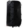 The North Base Camp Face Rolling Thunder 36 - Rolling Travel Bag 92 cm (tnf black-tnf white-NPF)