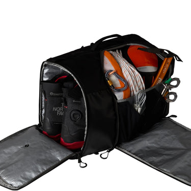 The North Face Base Camp Boot Pack - Rucksack 53 cm (black) - Ansicht 5