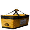 The North Face Base Camp Gear Box L 90- Duffel Bag 81 cm (summit gold-tnf black-n)