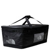The North Face Base Camp Gear Box L 90- Travel Bag 81 cm (tnf black-tnf black-npf)
