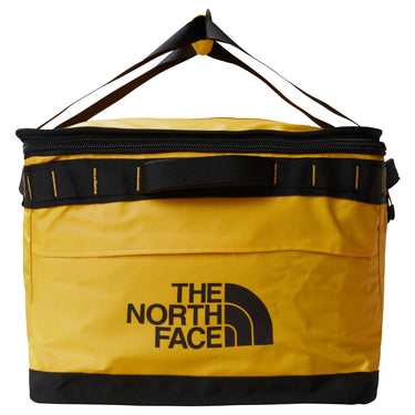 The North Face Base Camp Gear Box M 65- Reisetasche 56.5 cm (summit gold-tnf black-N) - Ansicht 3