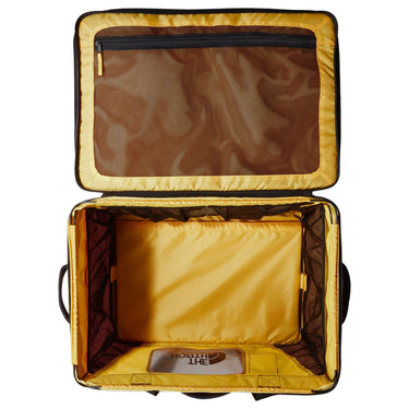 The North Face Base Camp Gear Box M 65- Reisetasche 56.5 cm (summit gold-tnf black-N) - Ansicht 4