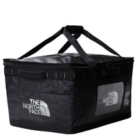 The North Face Base Camp Gear Box M 65- Reisetasche 56.5 cm (tnf black-tnf black-NPF)