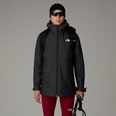 The North Face Base Camp Duffel S 50 - Reisetasche 53 cm (tnf black-tnf white-npf) - Ansicht 7